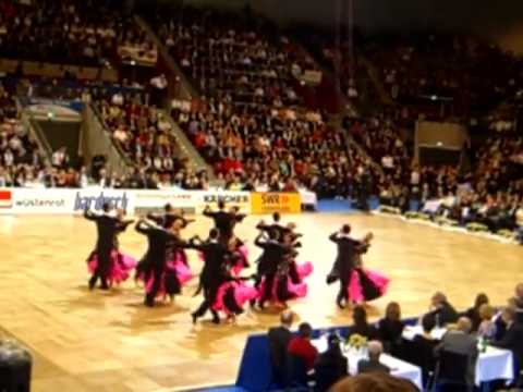 Vera Tyumen  King of the world