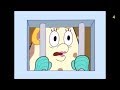 How Many Times Did Mrs Puff Get Arrested