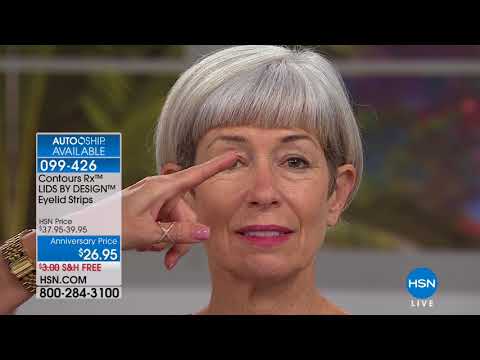 HSN | TanTowel Beauty Anniversary / Epilady Beauty 04.17.2018 - 10 AM