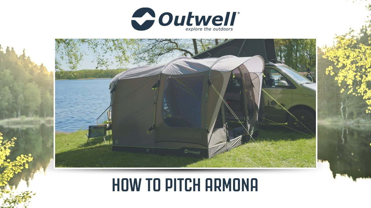 Product youtube video