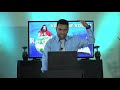 Lautoka District SDA Church Voice Of Youth Bible Study Series