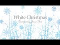 The European Jazz Trio   White Christmas Complete album