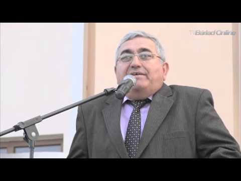 Primat Pungaș  adică Primar Pungești