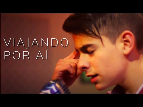 Viajando Por Aí video
