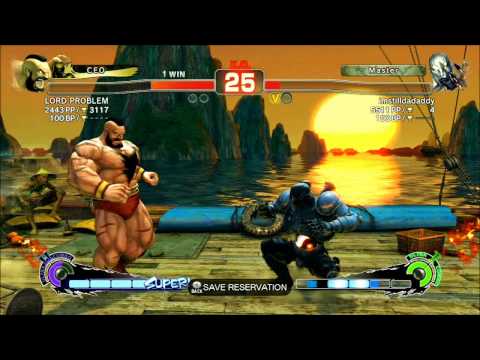 Problem X (DI, ZA) vs imstilldadaddy (GU, SE) Top 8