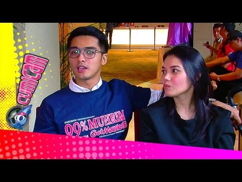 Ricky Harun Diprotes Sang Istri - Cumicam 03 Agustus 2015