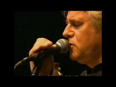 Roffe Wikström - Vi ska bygga upp en kyrka