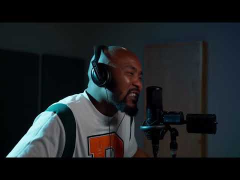 MFR Souls & Nhlonipho ft. S.O.N, Jazzmiqdeep & Basilsoulnshades - Pusha Phanda (Performance Video)