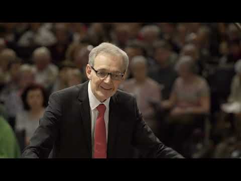 J.S. Bach, Messe G-Dur BWV 236 | Kay Johannsen