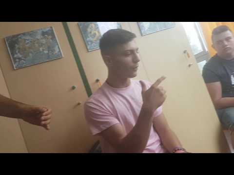 SWEET PAIN BRUTAL FREESTYLE EN BASE DE TRAP - MIRAELBUENFREE#9