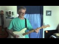 The Whale That Swallowed Jonah (By  Joe Bonamassa)