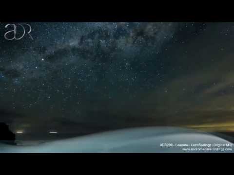 ADR208 - Leenoox - Lost Feelings (Original Mix)