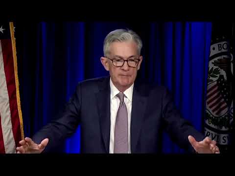 鮑威爾表示，國會需要做更多的工作來幫助經濟。 (Congress needs to do more to help the economy, Powell says)