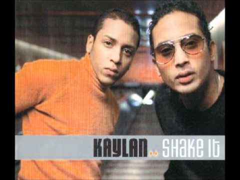 KAYLAN - Shake It (Studio 347 rnb mix)