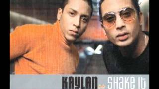 KAYLAN - Shake It (Studio 347 rnb mix)