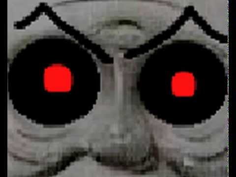 Ghost Train - The Untold Story of Timothy Part 5