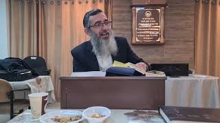 הרב אליעזר לוי | פרשת ויקהל - על ידי ענוה ואחדות אפשר לקיים את כל התורה כולה (הרב אליעזר לוי) - התמונה מוצגת ישירות מתוך אתר האינטרנט יוטיוב. זכויות היוצרים בתמונה שייכות ליוצרה. קישור קרדיט למקור התוכן נמצא בתוך דף הסרטון הרב אליעזר לוי | פרשת ויקהל - על ידי ענוה ואחדות אפשר לקיים את כל התורה כולה (הרב אליעזר לוי) - התמונה מוצגת ישירות מתוך אתר האינטרנט יוטיוב. זכויות היוצרים בתמונה שייכות ליוצרה. קישור קרדיט למקור התוכן נמצא בתוך דף הסרטון