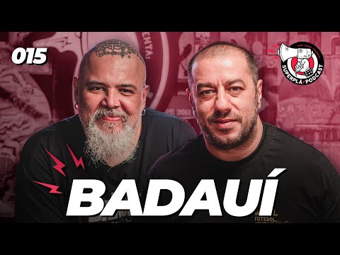 BADAUÍ - Superplá #015