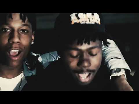 Al Reloaded x OThree x Lil homie x LennSpinAgain -HUSHTRUE (official music video) ￼