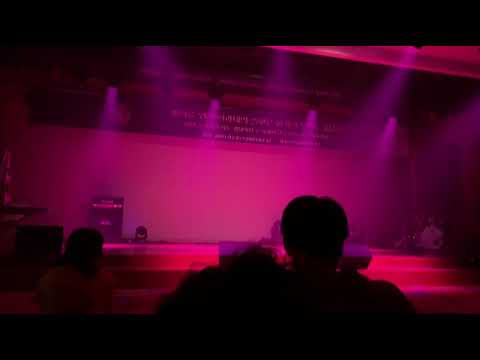 [2019 다온 새터공연] DAWIN - DESSERT (COOKBEAT REMIX ver.)