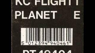 KC Flightt - Planet E (Acid Drop Mix)