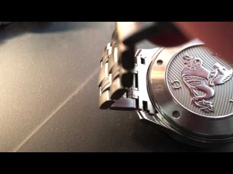 Omega Seamaster vs Tissot Seastar vs Orient Blue Mako