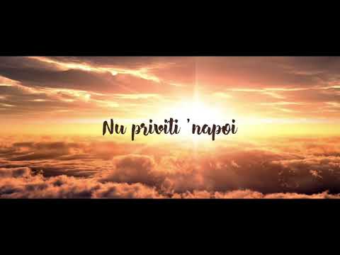 Rostaș Mădălin & Rafael Mihai - Să nu dați înapoi [2020]