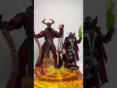 Lucifer From Dark Alliance