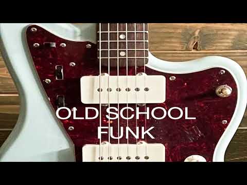 OLD SCHOOL FUNK GUITAR BACKING TRACK IN E  WITH GUITAR LICKS TABS SUGGESTIONS