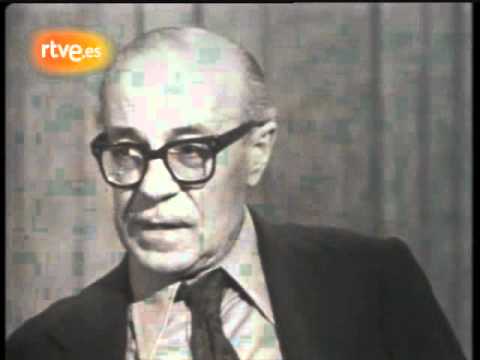 Ernesto Sabato · La crisis del hombre de hoy