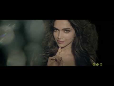 Toabh model Falk featured In Lux Tvc With Deepika Padukone