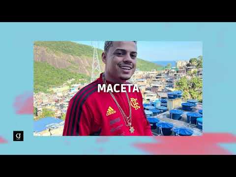 (FREE) Bielzin x Poze x MC Cabelinho x Filipe Ret x Maneirinho x L7NNON Type Beat - "MACETA"