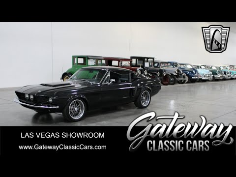 1967 Shelby Mustang (CC-2010544) for sale in O'Fallon, Illinois