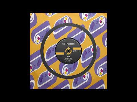 riko - Soy Una Máquina [CEP007]