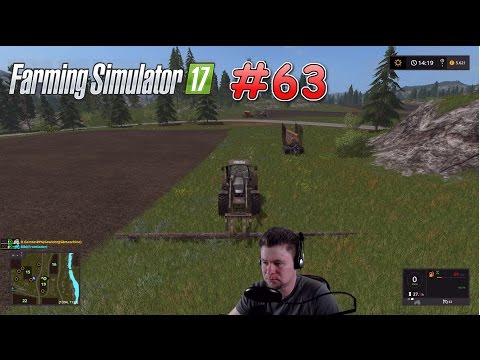 LS 17 [E63] Geld verdienen