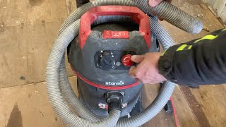 Starmix Electrostar NSG à vendre - Image 4 | Autoline TD Starmix Electrostar NSG | Image 4 - Autoline