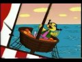 Setting South To Sail The Sea S