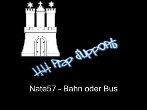 Nate57 - Bahn oder Bus