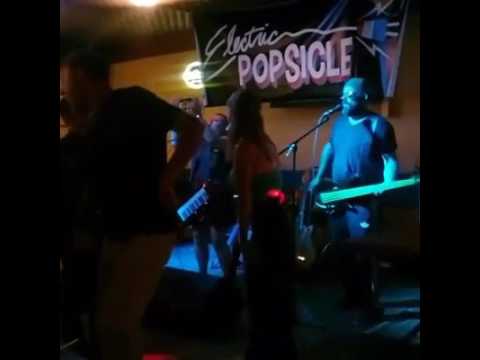 Promotional video thumbnail 2 for Electric Popsicle