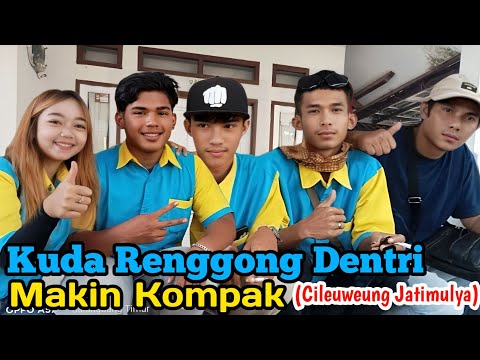 , title : 'Kuda Renggong Dentri Makin Kompak Live Cileuweung Jatimulya'