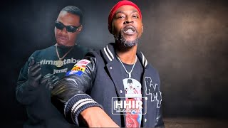TAY ROC GETS REAL ON JAE MILLZ — WHY EVERYONE DOESN’T NEED TO JUMP IN THE DISS WAVE