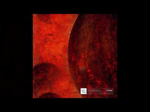 Never Alone In A Dark Room - A 98' G [SRW034]