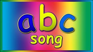 ABC Song | Learn Alphabet Song | ABC Baby Songs