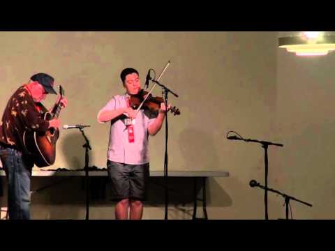 2016-03-19 YA2 C1 Tallon Sandoval - 2016 Oroville Fiddle Championships