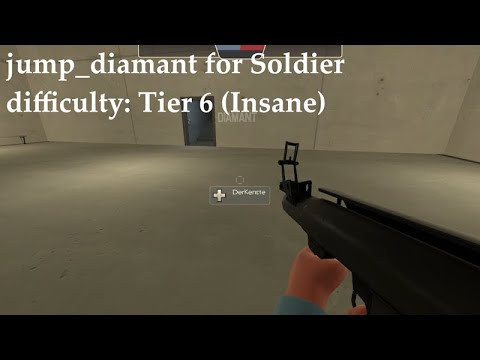 TF2: This map is hard as a jump_diamant