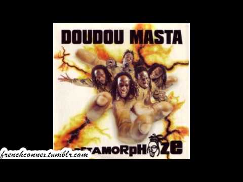 Doudou Masta feat Jeru The Damaja "Back to the roots"