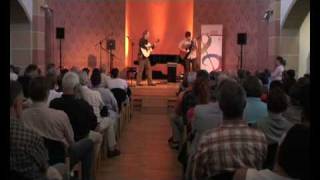 Alex Kabasser and Ulli Boegershausen (by Jan Reimer) - Escape from a Fairytale | Live