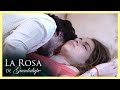 La Rosa De Guadalupe Fernando Aprovecha Que Alejandra Está Borracha Y Abusa De Ella Almacenado
