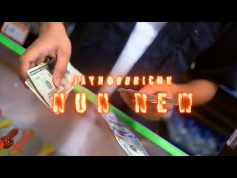 JayHoodRichh - Nun New (Official Music Video)