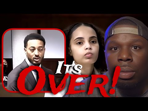 Alicia Andrews Defence Targets J dot Breezy & Yungeen Ace To Get Out Of Trouble! Foolio Murder Trial